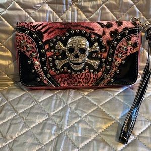 Women’s wallet